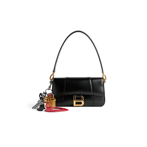 paloma charm/keychain