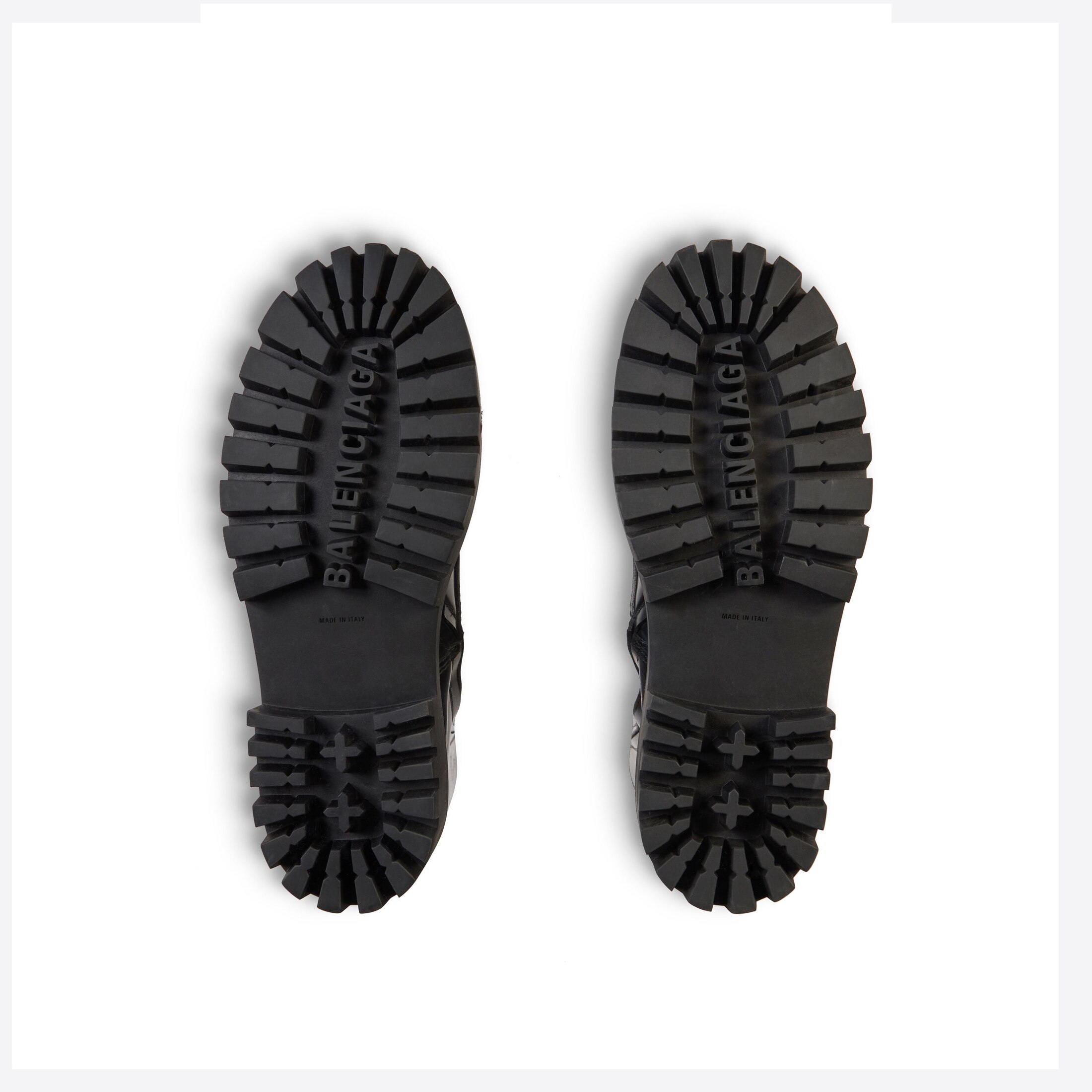 strike boot
