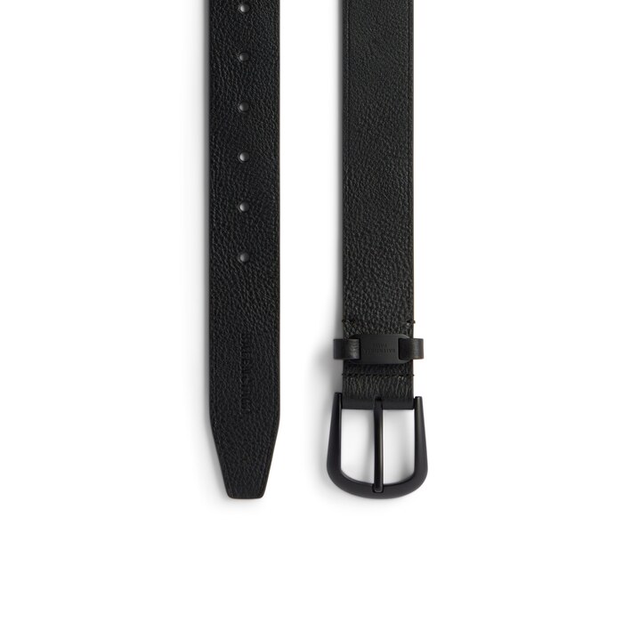 suit belt
