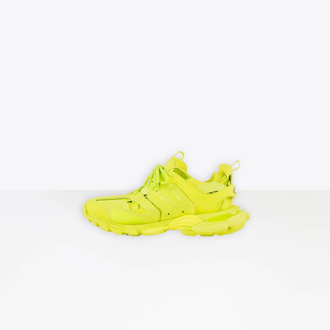 balenciaga lime