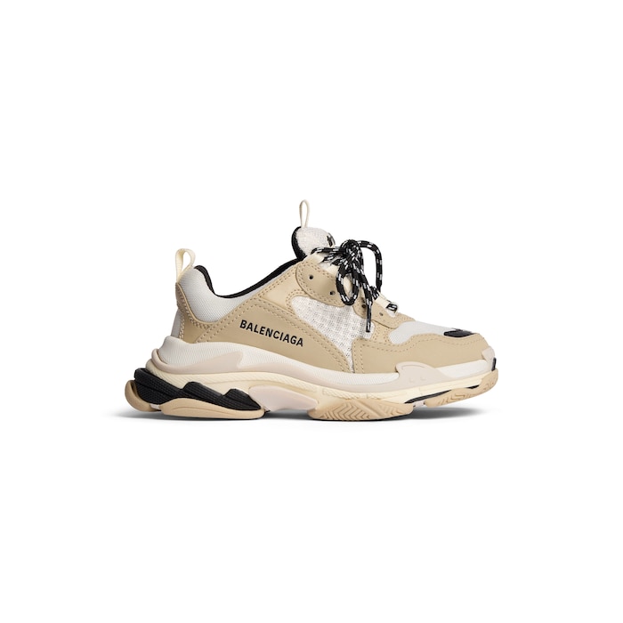 kids - triple s sneaker