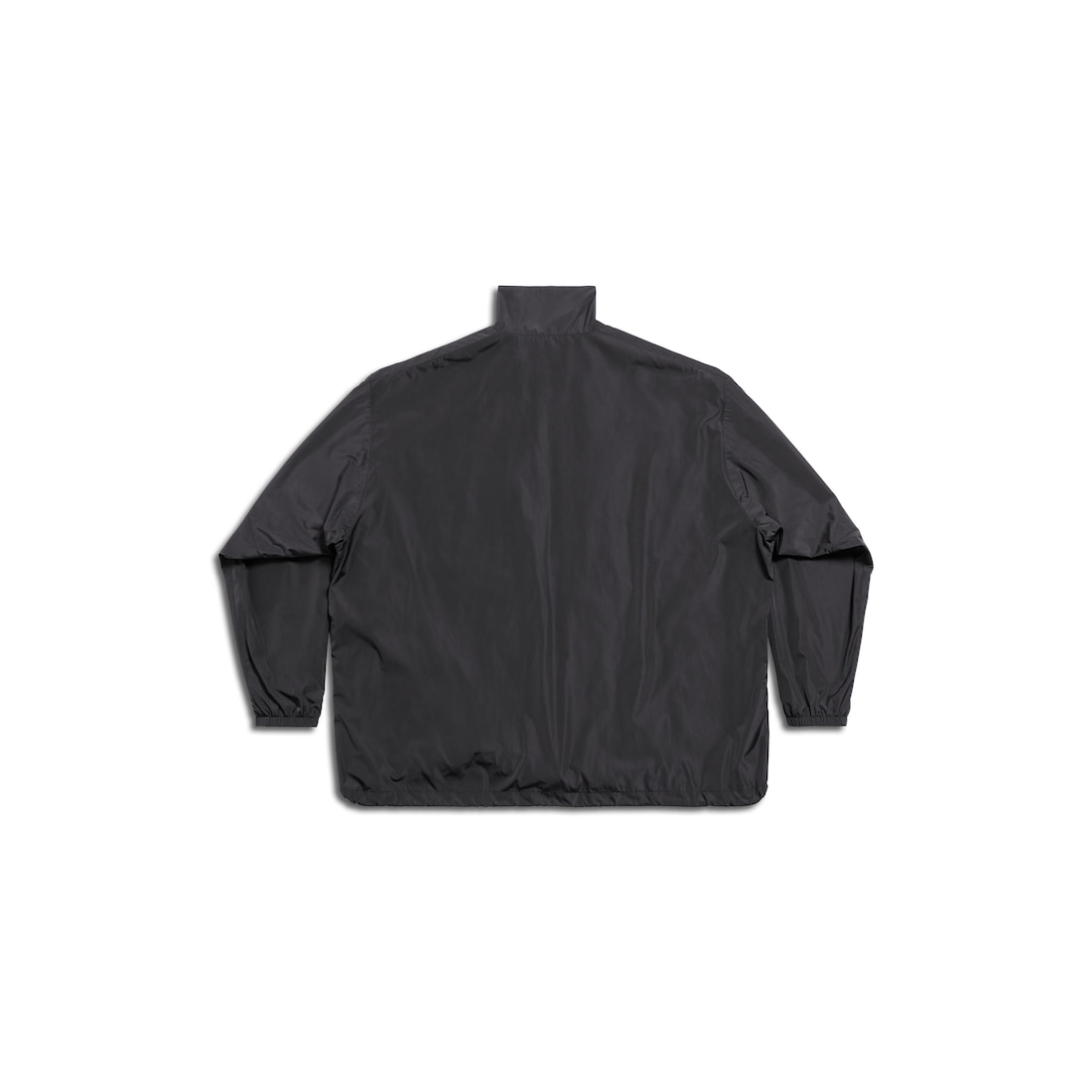 Balenciaga Zip up Jacket in Black Balenciaga CA