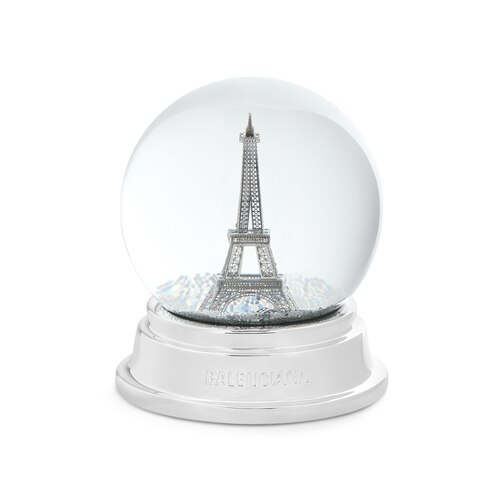 snowglobe