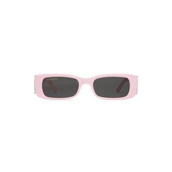 dynasty rectangle sunglasses 