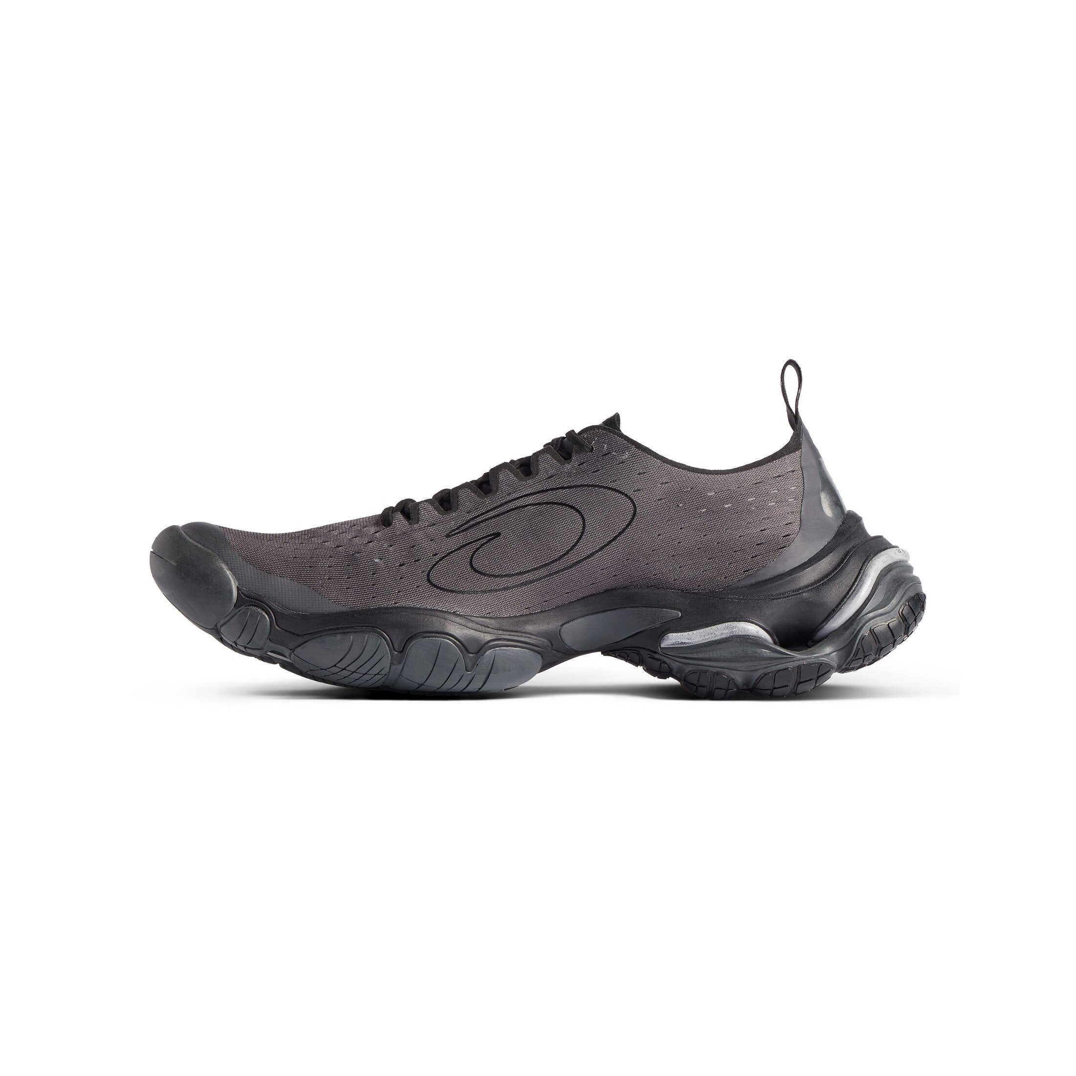 anatomic runner sneaker