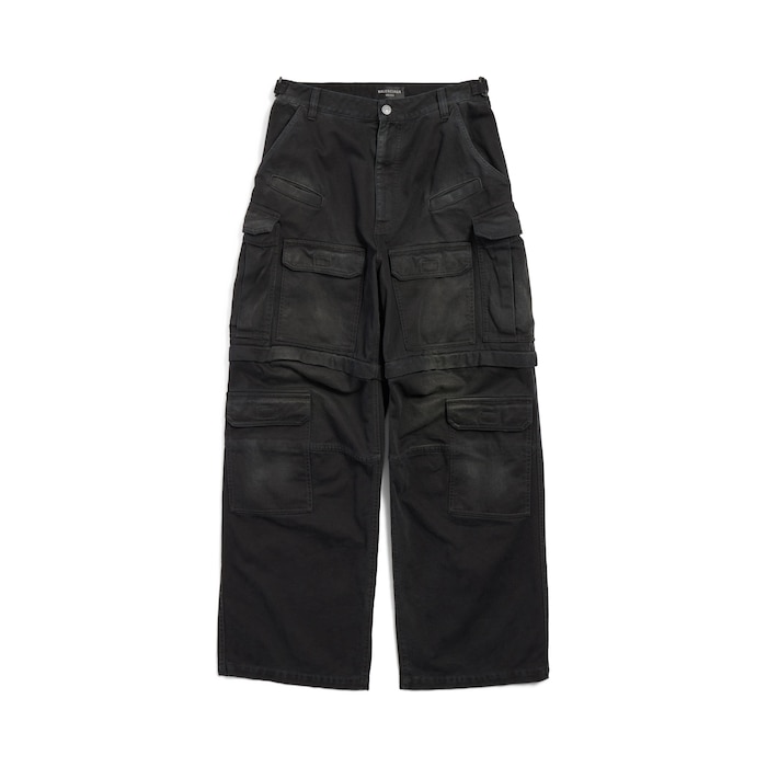calça cargo