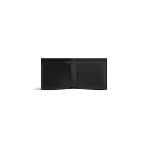 car square folded wallet