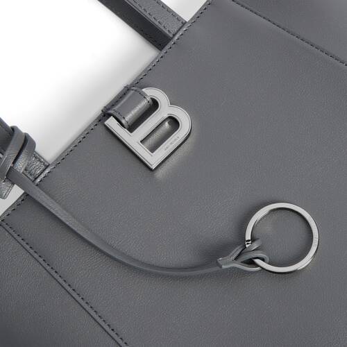 hourglass soft トートバッグ スモール