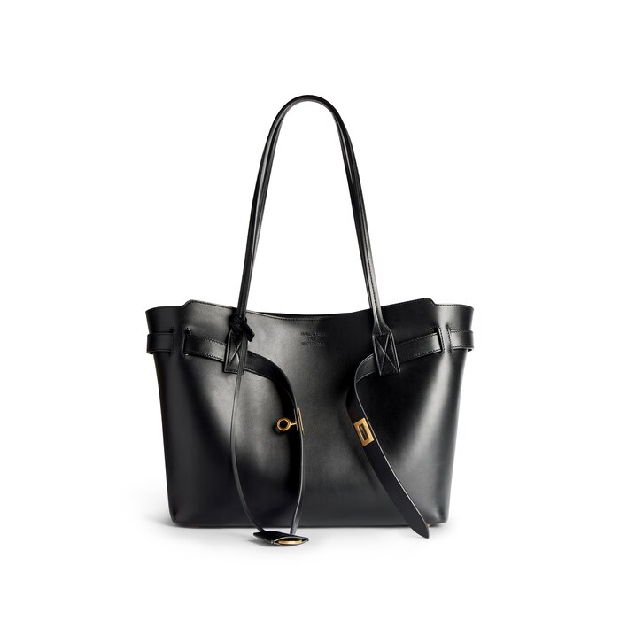 bel air tote bag medium