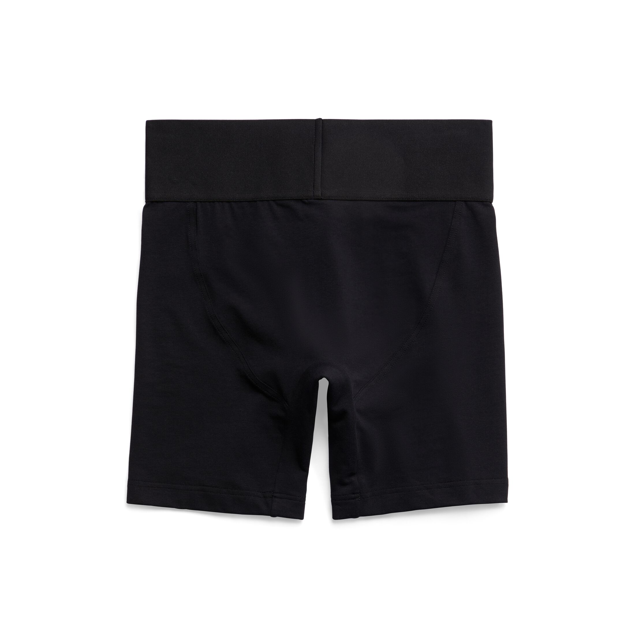 Men's Midway Boxer Briefs in Black Balenciaga US