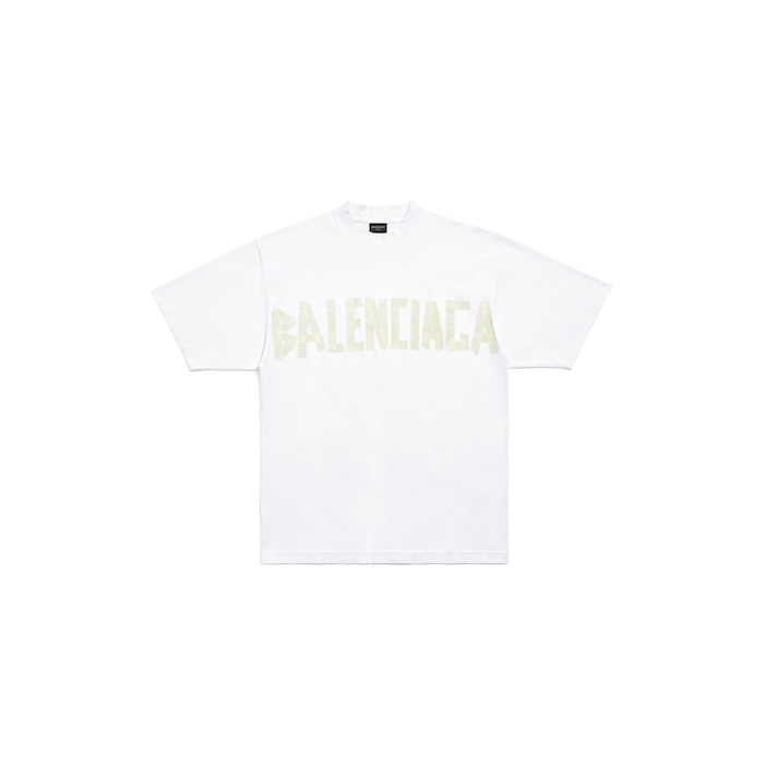 バレンシアガ　Tシャツbalenciaga