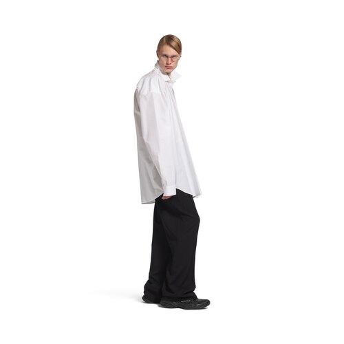 cocoon shirt