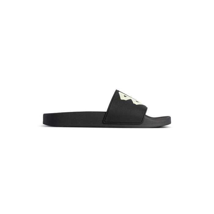 pool slide sandal