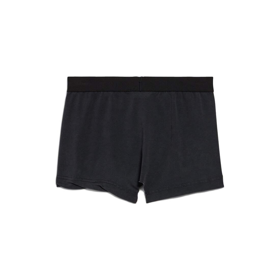 【一部予約販売中】 ホワイト の ウィメンズ Cut Off ブリーフ スカート スニーカー パンツ