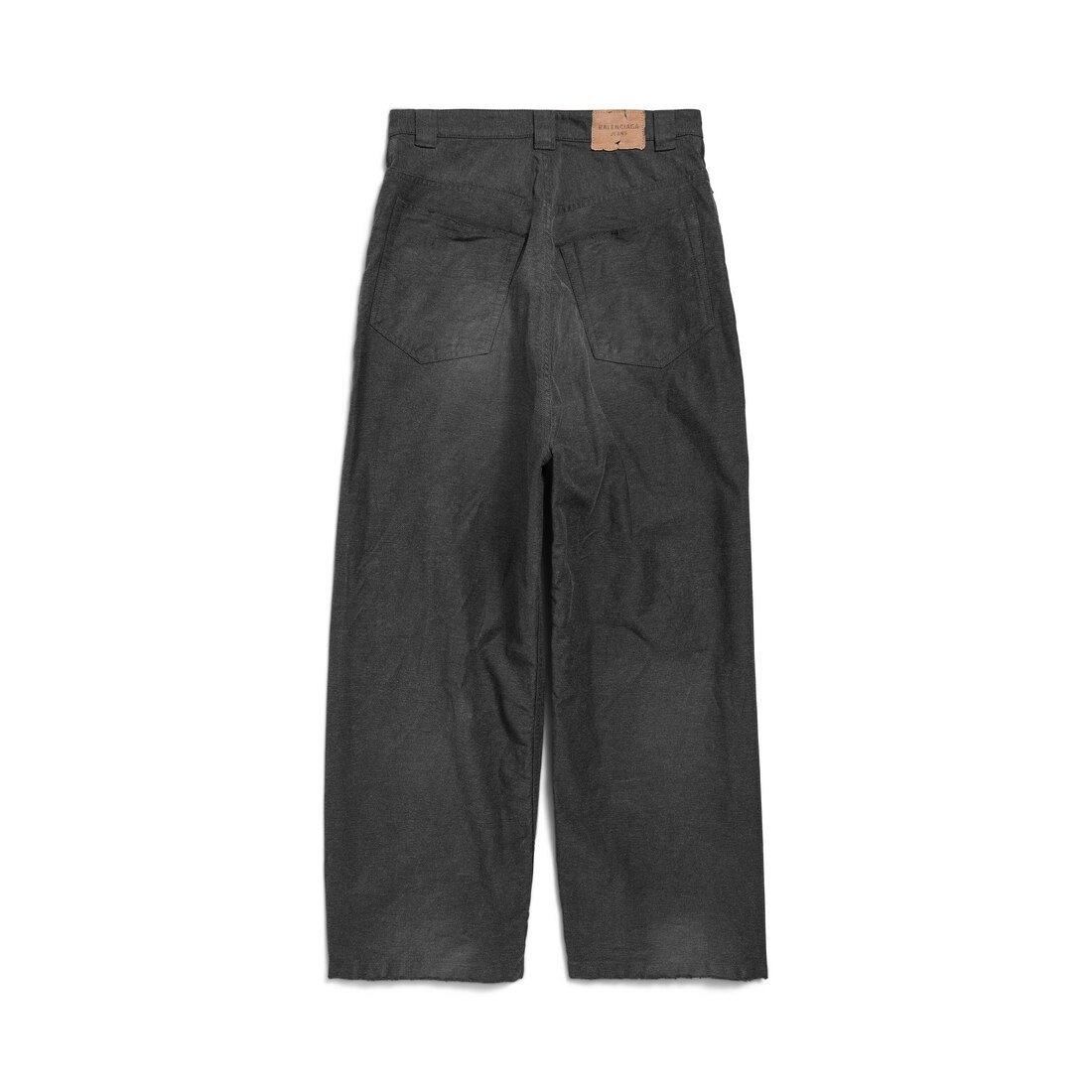 ホワイト の ウィメンズ Trompe L'Oeil スウェットパンツ