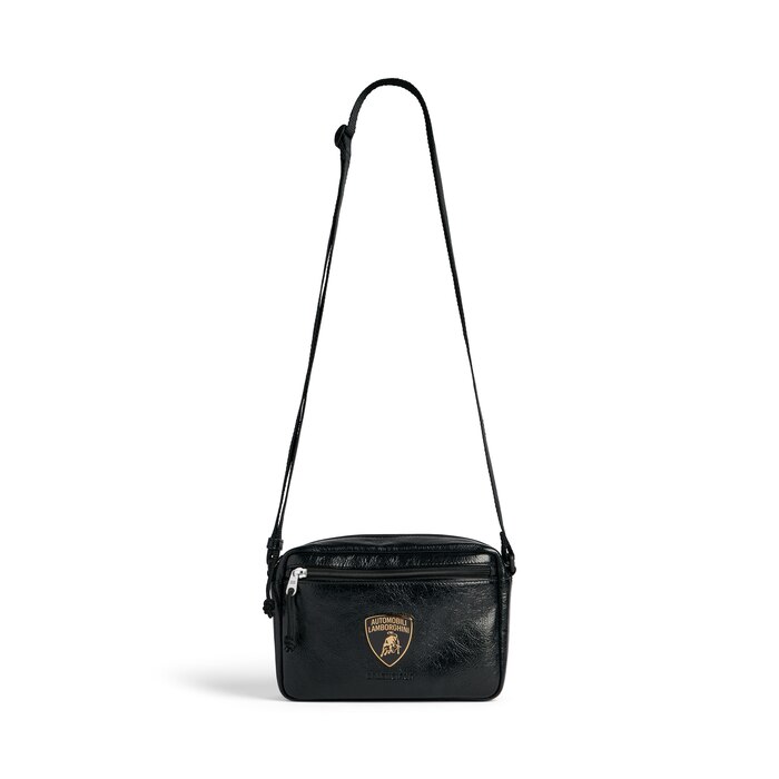 sac porté épaule explorer balenciaga | automobili lamborghini 