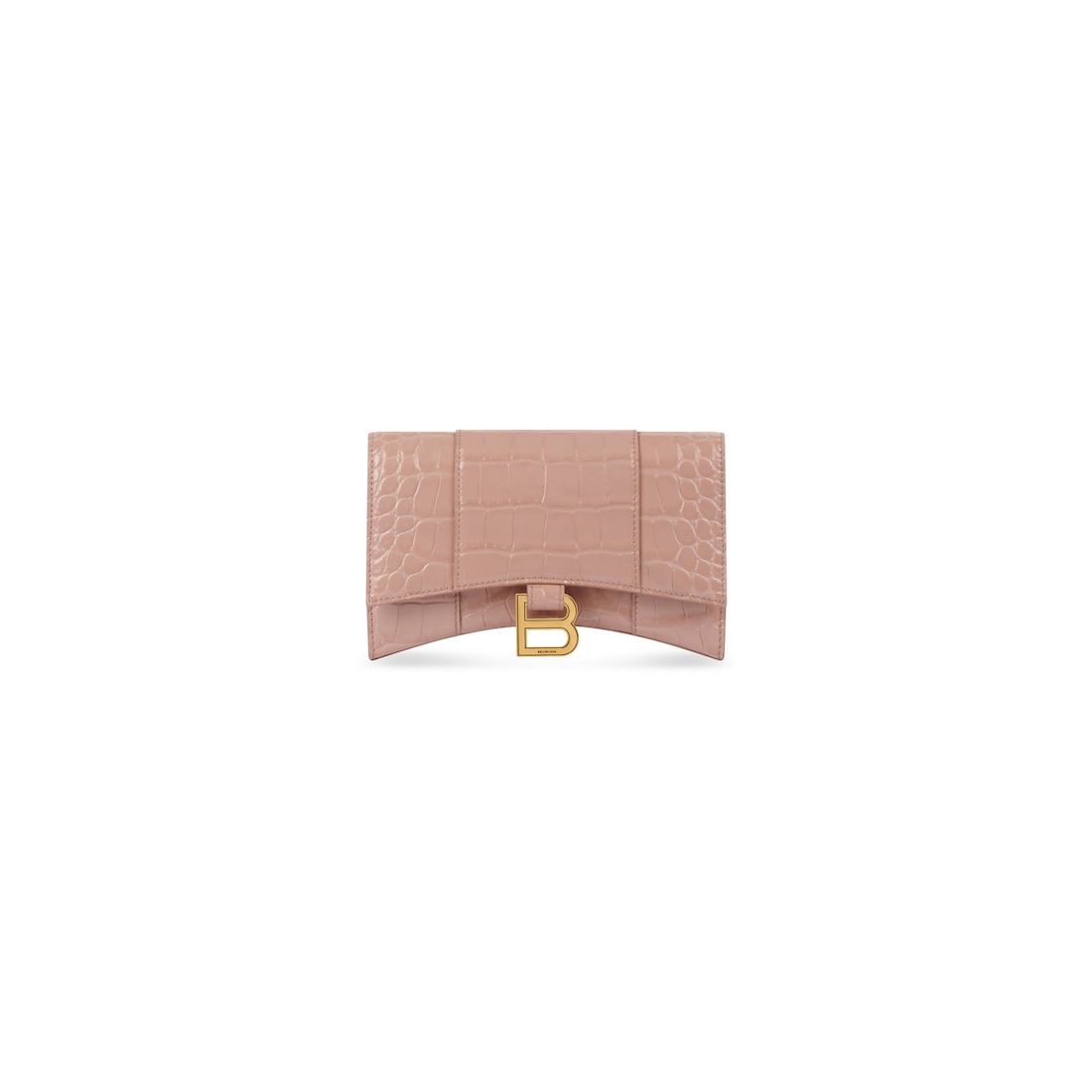 Bottega veneta chain clearance wallet