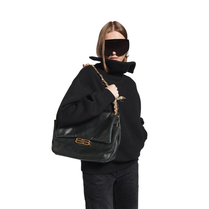 달링 체인백 미디엄