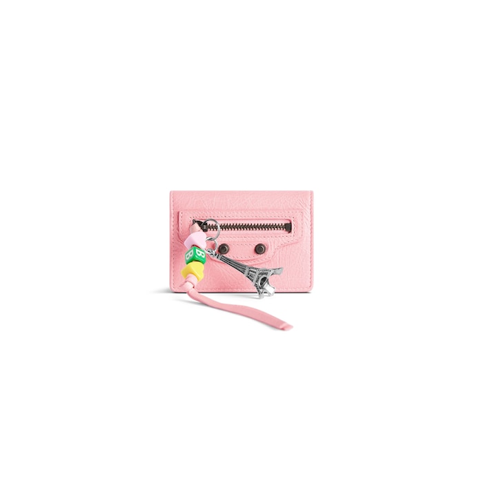 le city mini brieftasche