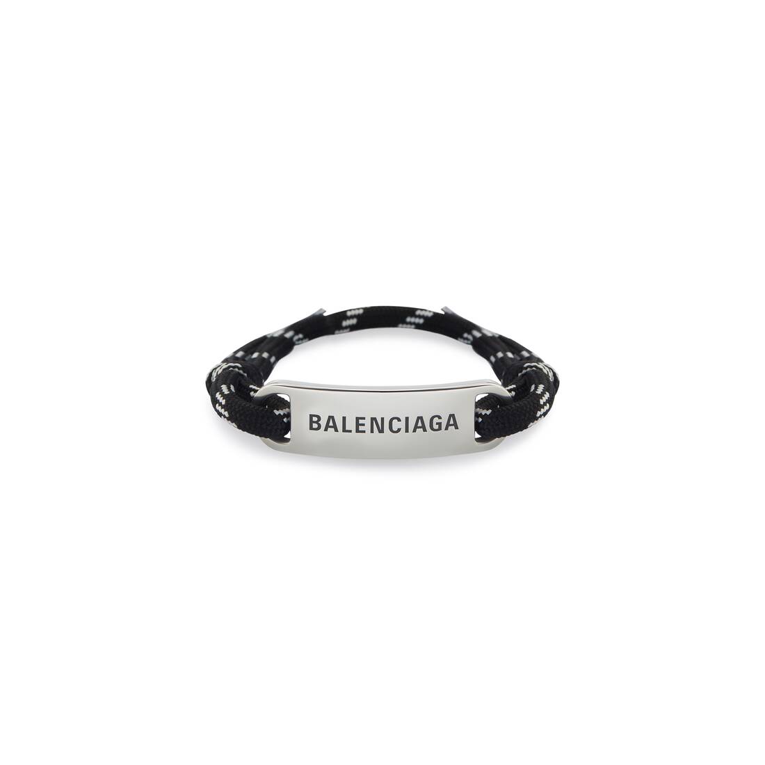 Balenciaga branded wristband Clearance