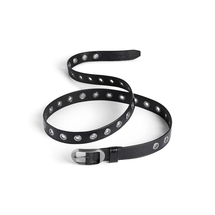 le cagole belt