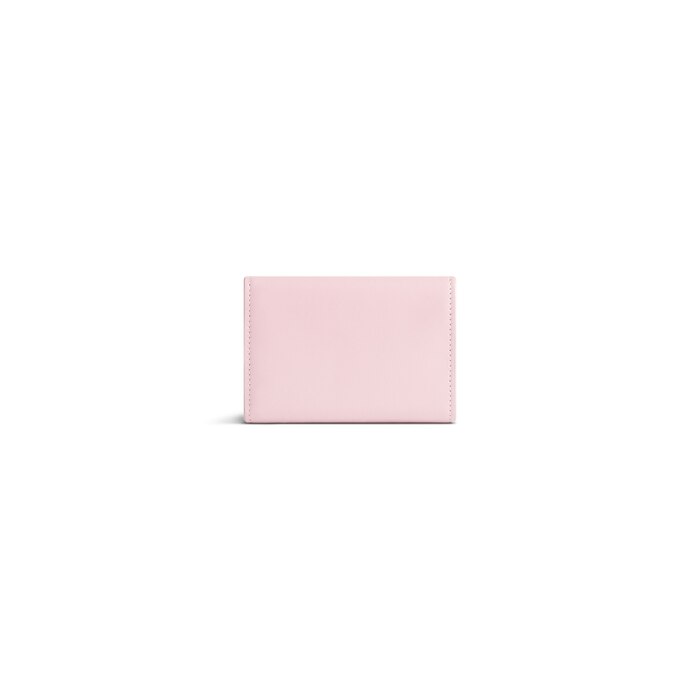 envelope mini wallet 