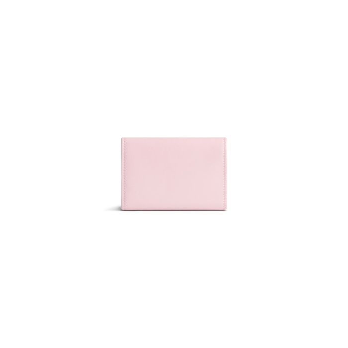 엔벨롭 미니 지갑