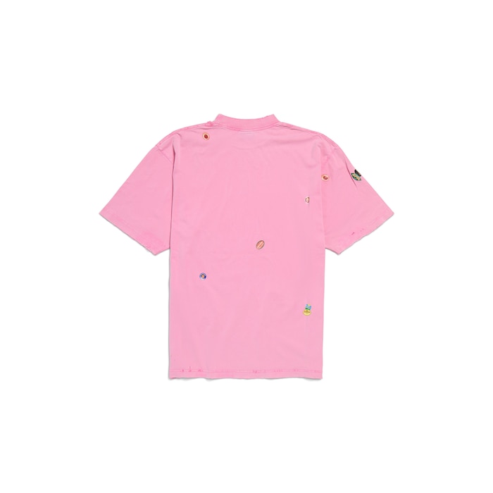 fruity t-shirt medium fit