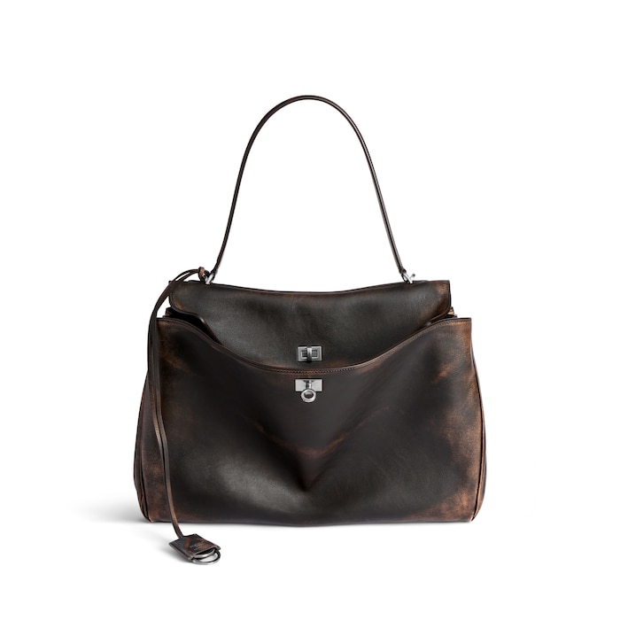 rodeo handbag large