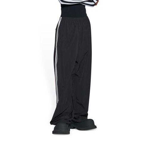 balenciaga tracksuit pants