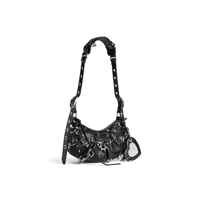bolsa de ombro le cagole xs