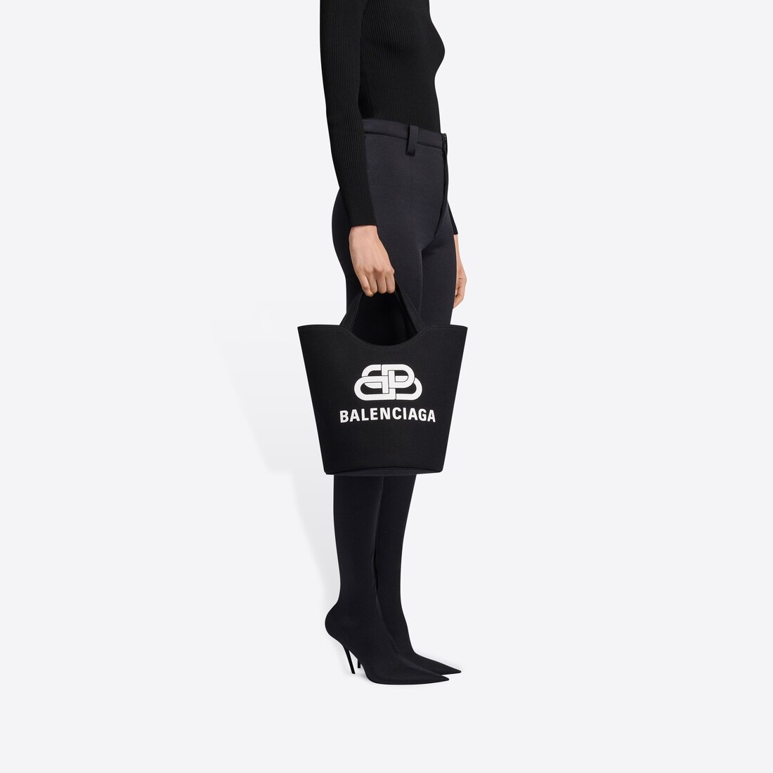 balenciaga bag tote