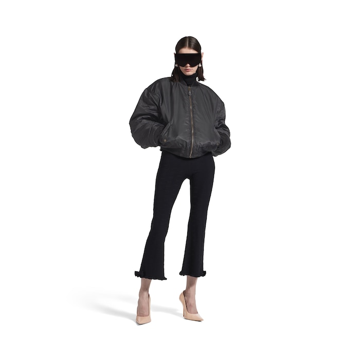 standard bomber