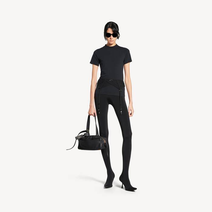 Shoulder Bag Carrie Bowling Small main image 1