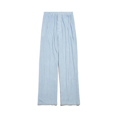 large pyjama pants