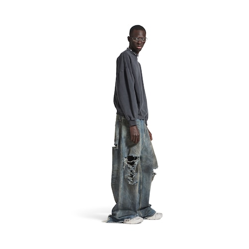 baggy pants