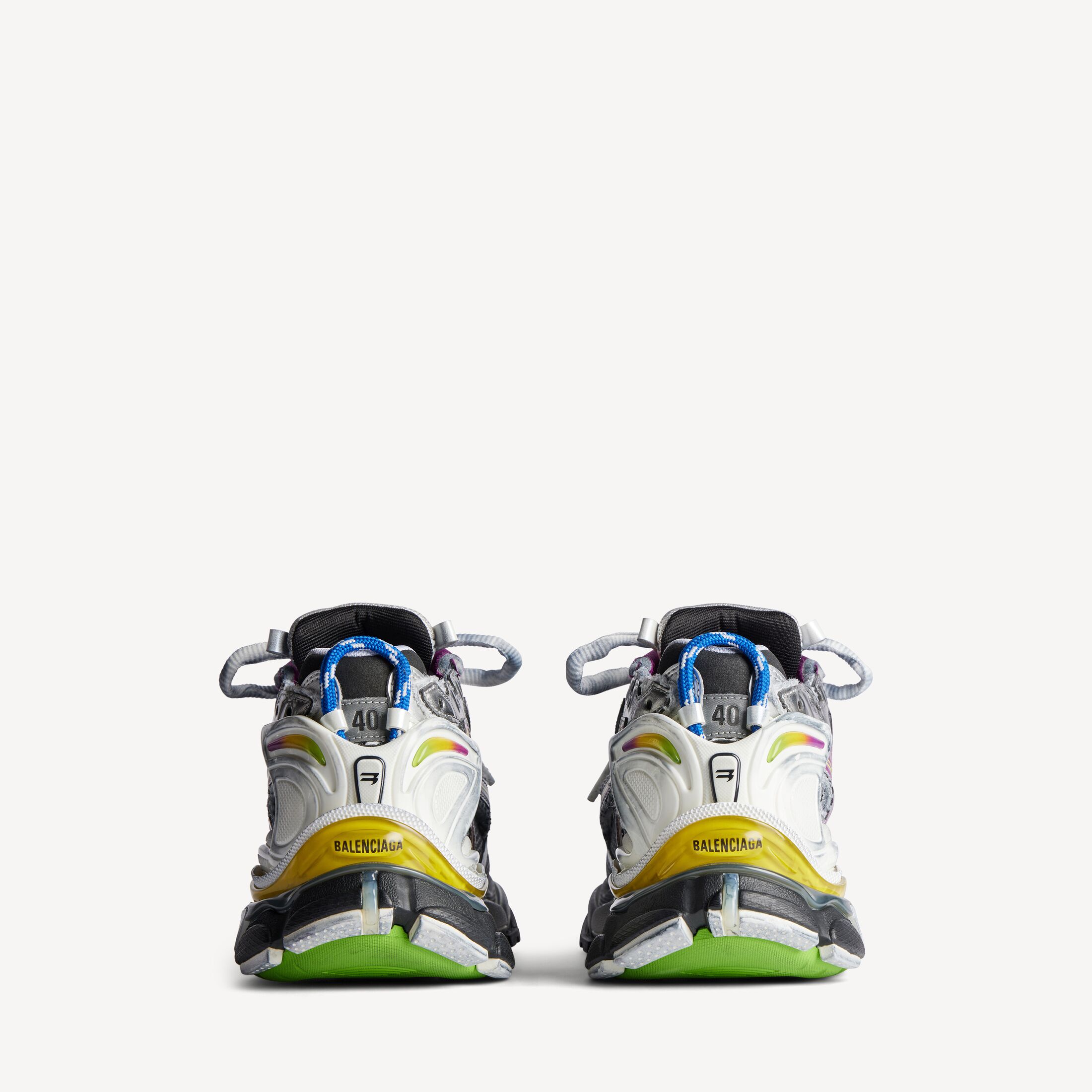 Zapatillas Runner - Imagen 4