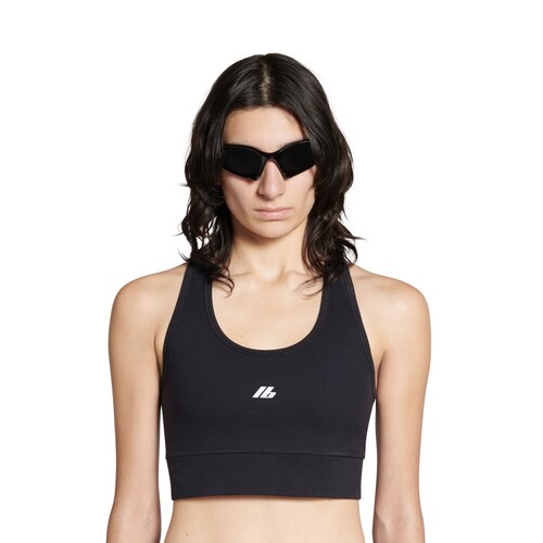 activewear sports bra