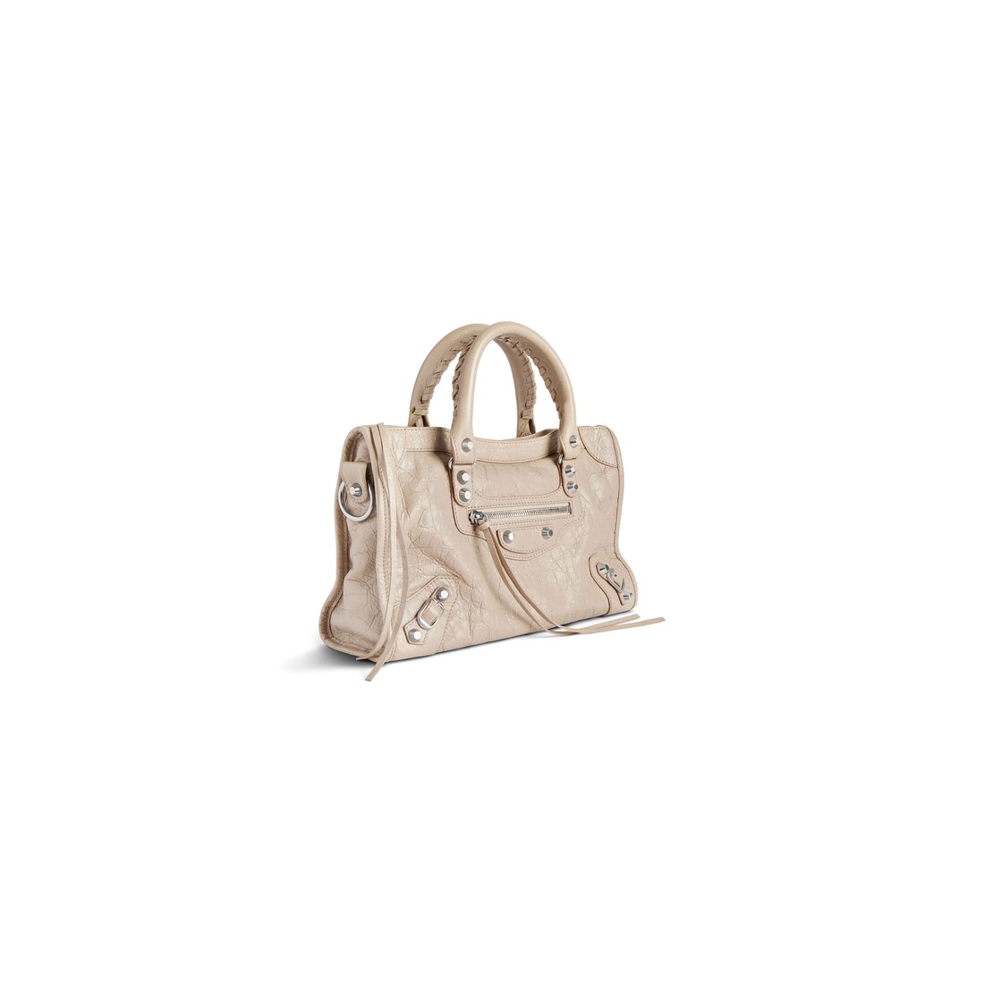 Balenciaga mini classic city bag online