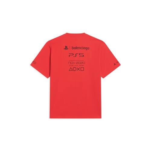 playstation&trade; boxy t-shirt