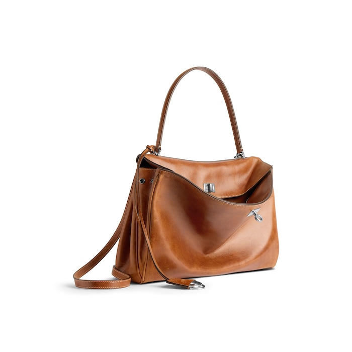 rodeo medium handbag 