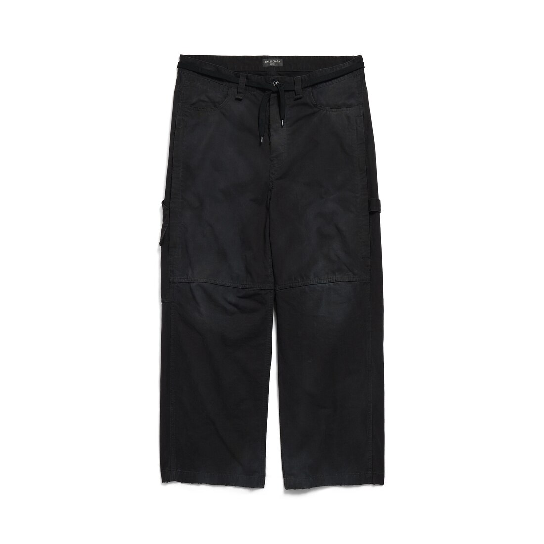 Balenciaga short pants deals