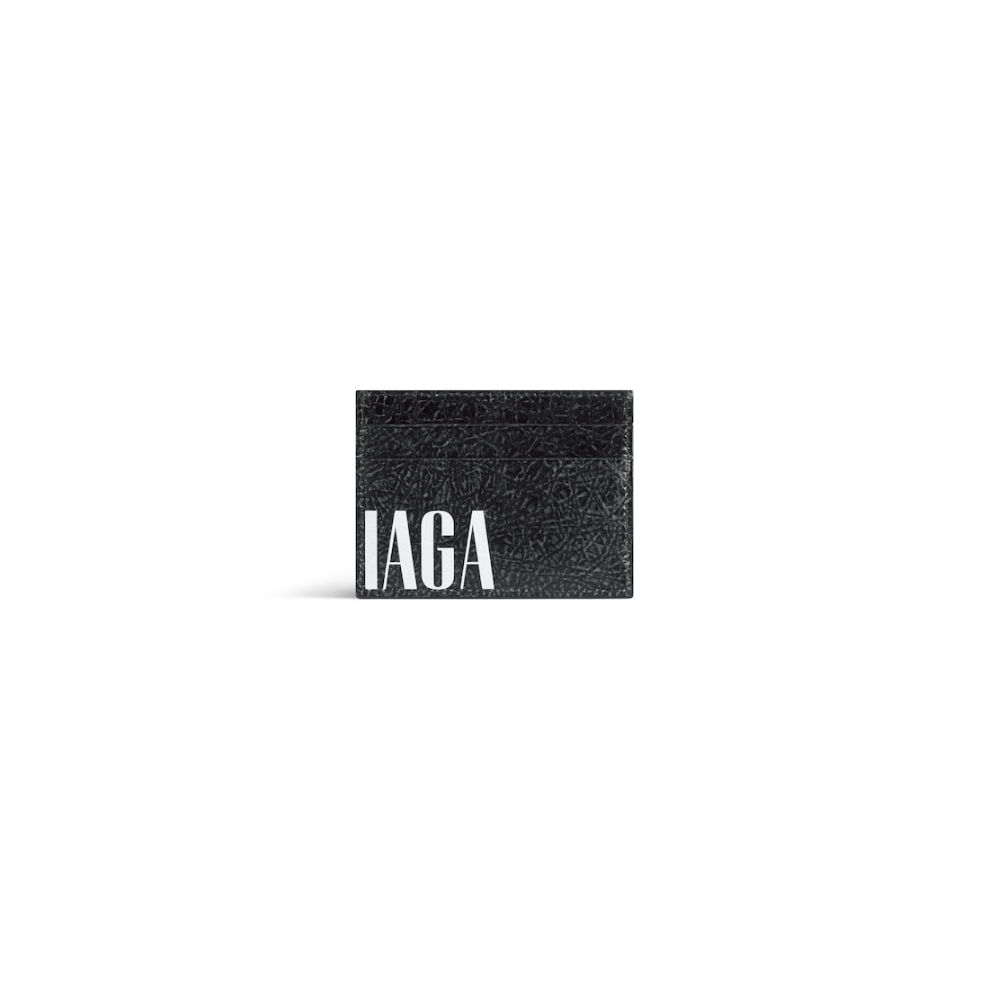 【関税&送料込み】Balenciaga Editor Card Holder Accessorie Men's Editor Card Holder in Black | Balenciaga US
