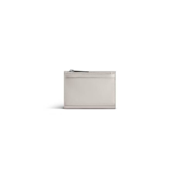 envelope compact wallet with card holder 