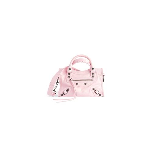 le city mini bag 