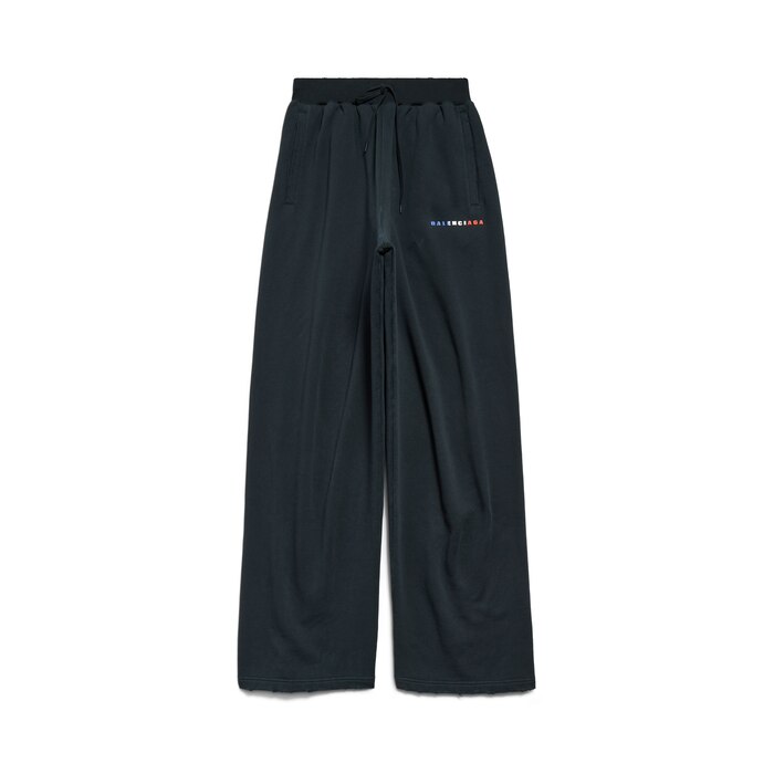 international oversized sweatpants