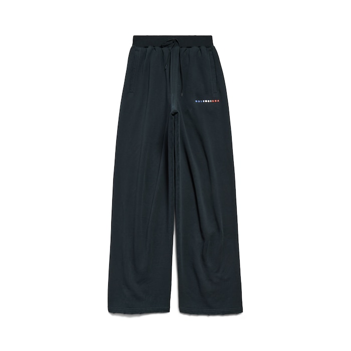 international oversized sweatpants