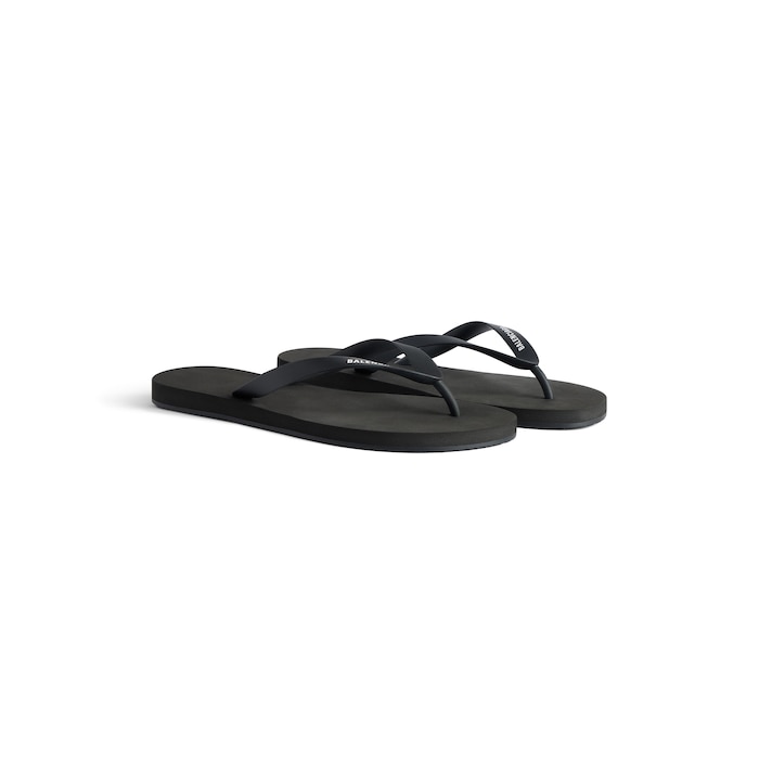 thong sandal