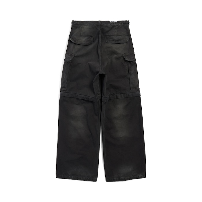 calça cargo