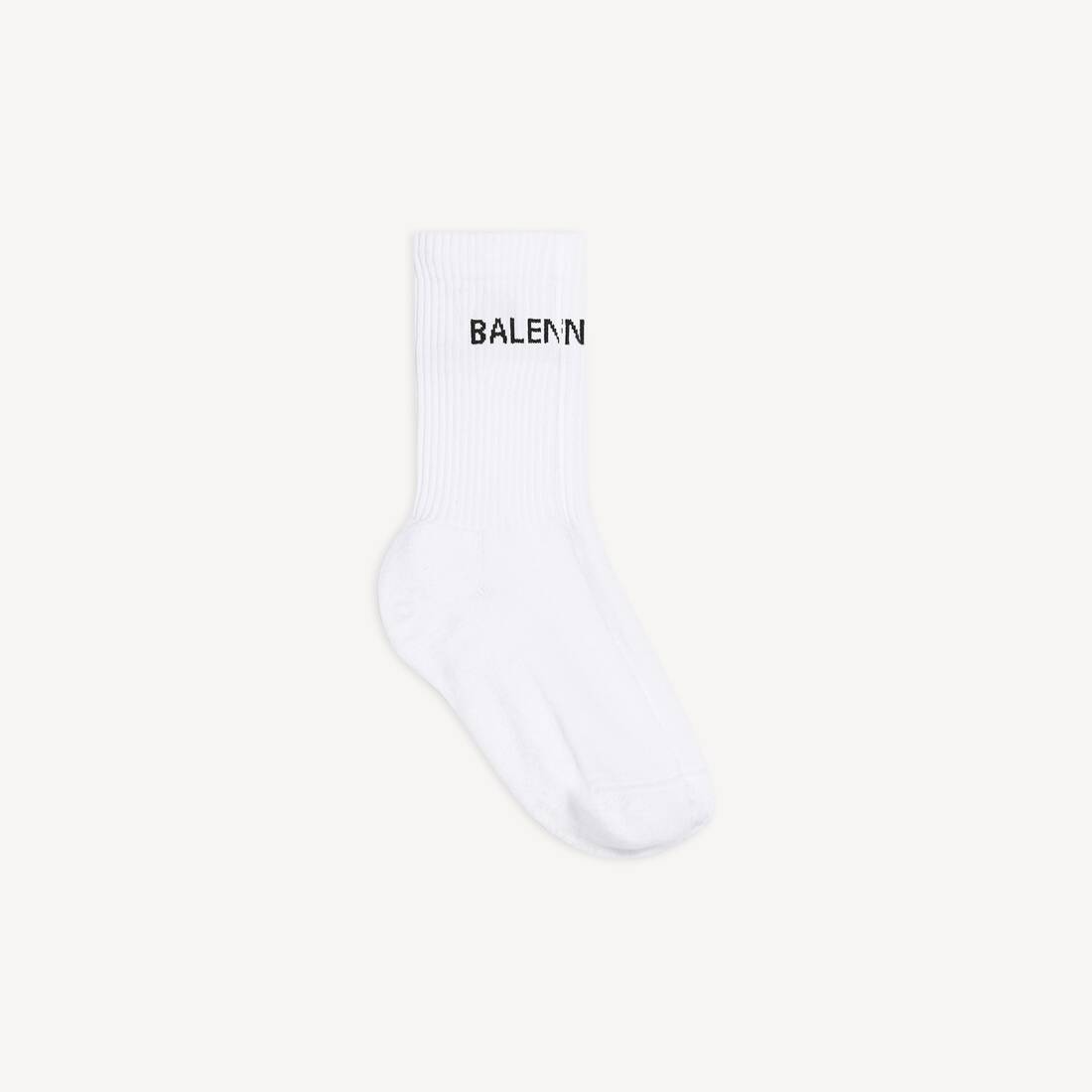 balenciaga socks